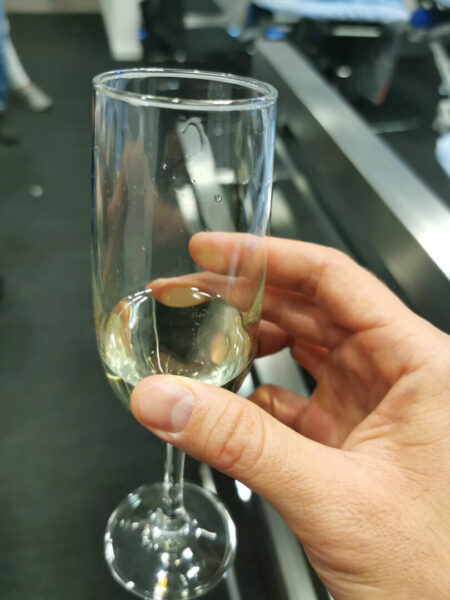 przerwa - Still Academy of Osteopathy - Terapia Wodna Lublin