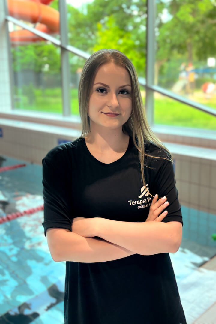 Ilona Pawłowska